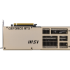 MSI GeForce RTX 5080 16G INSPIRE 3X OC 16GB GDDR7 Graphics Card