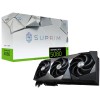 MSI GeForce RTX 5090 32G VANGUARD SOC 32GB GDDR7 Graphics Card