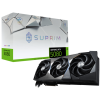 MSI GeForce RTX 5080 16G SUPRIM SOC 16GB GDDR7 Graphics Card