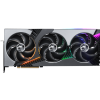 MSI GeForce RTX 5080 16G VANGUARD SOC 16GB GDDR7 Graphics Card