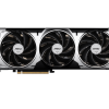 MSI GeForce RTX 5080 16G VENTUS 3X OC 16GB GDDR7 Graphics Card
