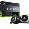 MSI GeForce RTX 5080 16G VENTUS 3X OC PLUS 16GB GDDR7 Graphics Card