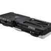 MSI GeForce RTX 5080 16G VENTUS 3X OC PLUS 16GB GDDR7 Graphics Card