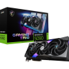 MSI GeForce RTX 5090 32G GAMING TRIO OC 32GB GDDR7 Graphics Card
