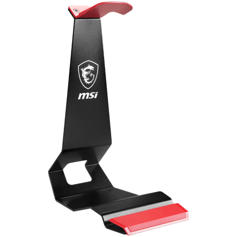 MSI HS01 Headset Stand
