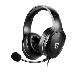 MSI IMMERSE GH20 Gaming Headphone