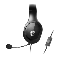 MSI IMMERSE GH20 Gaming Headphone