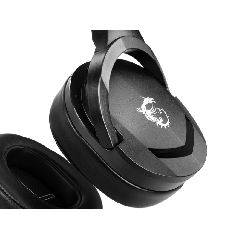 MSI IMMERSE GH20 Gaming Headphone