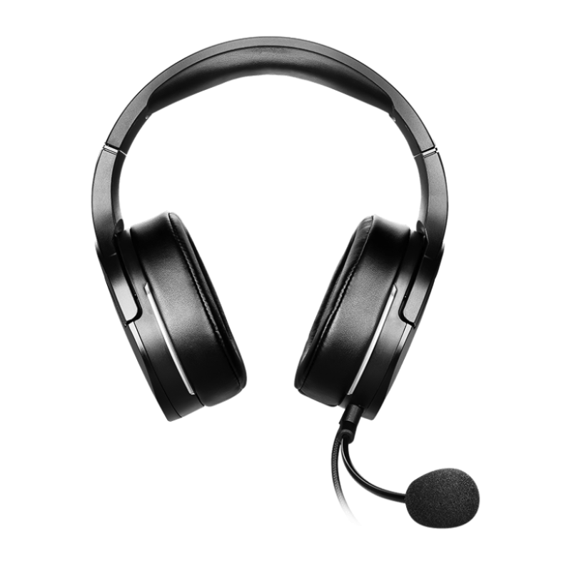 MSI IMMERSE GH20 Gaming Headphone