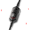 MSI IMMERSE GH30 V2 Gaming Headset