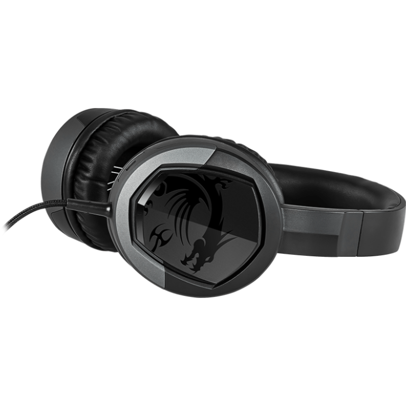 MSI IMMERSE GH30 V2 Gaming Headset