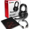 MSI IMMERSE GH30 V2 Gaming Headset