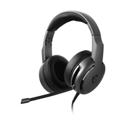 MSI IMMERSE GH40 ENC Wired Headphone