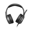MSI IMMERSE GH40 ENC Wired Headphone