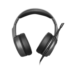 MSI IMMERSE GH40 ENC Wired Headphone