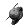 MSI IMMERSE GH40 ENC Wired Headphone