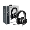 MSI IMMERSE GH61 Wired Gaming Headphone