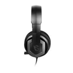 MSI IMMERSE GH61 Wired Gaming Headphone