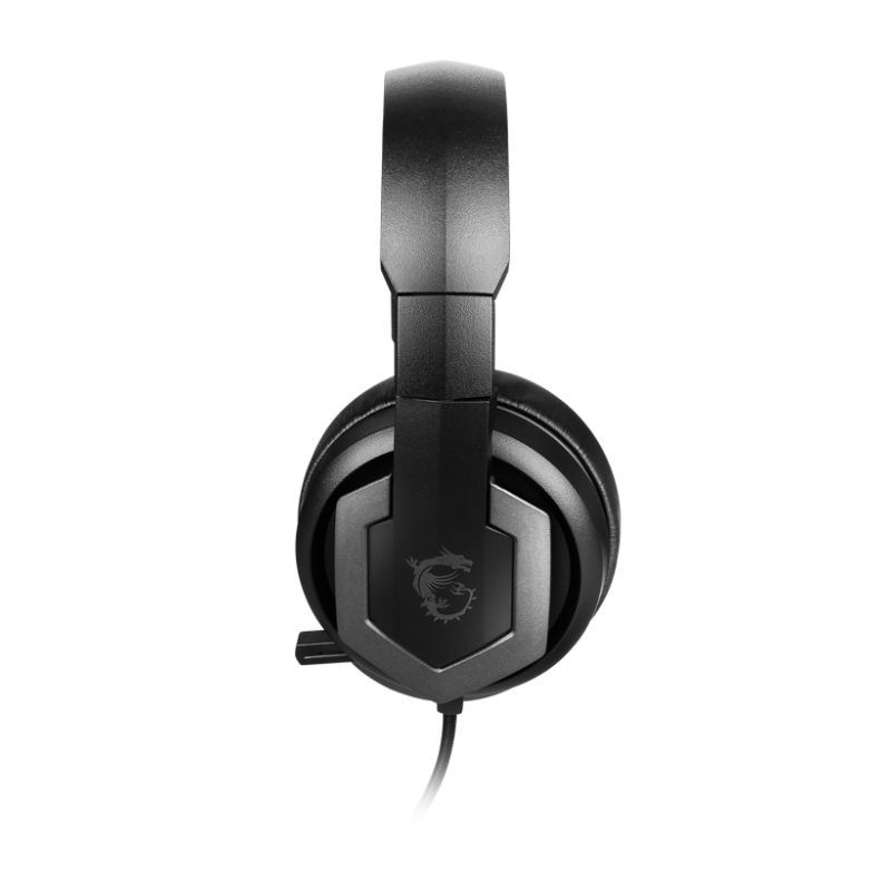 MSI IMMERSE GH61 Wired Gaming Headphone