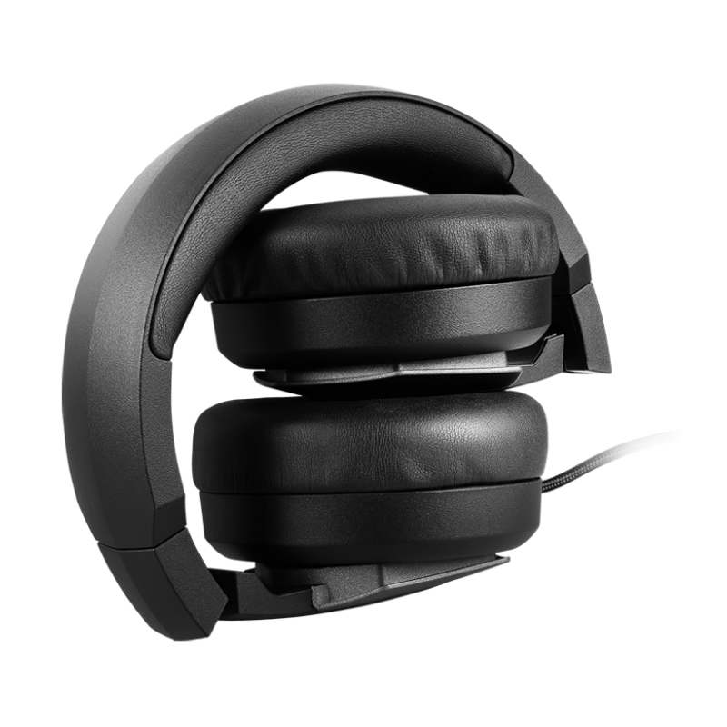 MSI IMMERSE GH61 Wired Gaming Headphone