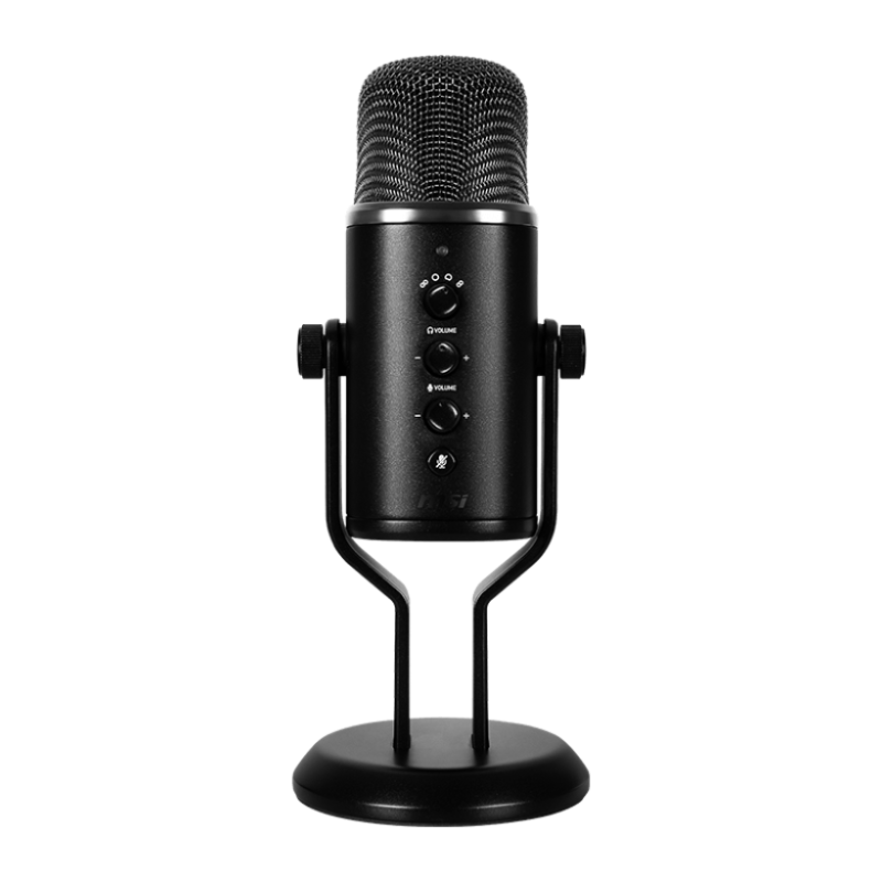 MSI IMMERSE GV60 STREAMING MIC
