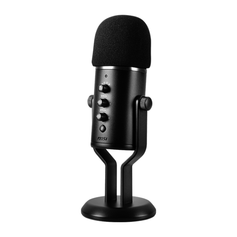 MSI IMMERSE GV60 STREAMING MIC