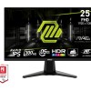 MSI MAG 255XF 24.5" 300Hz IPS FHD Gaming Monitor
