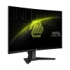 MSI MAG 276CXF 27" 280Hz VA FHD Curved Gaming Monitor