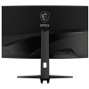 MSI MAG 321CUPDF 31.5" Dual Mode 4K Gaming Monitor
