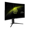 MSI MAG 321CUPDF 31.5" Dual Mode 4K Gaming Monitor