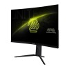 MSI MAG 321CUPDF 31.5" Dual Mode 4K Gaming Monitor