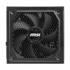 MSI MAG A1000GL PCIE5 1000W 80 Plus Gold Full Modular Power Supply