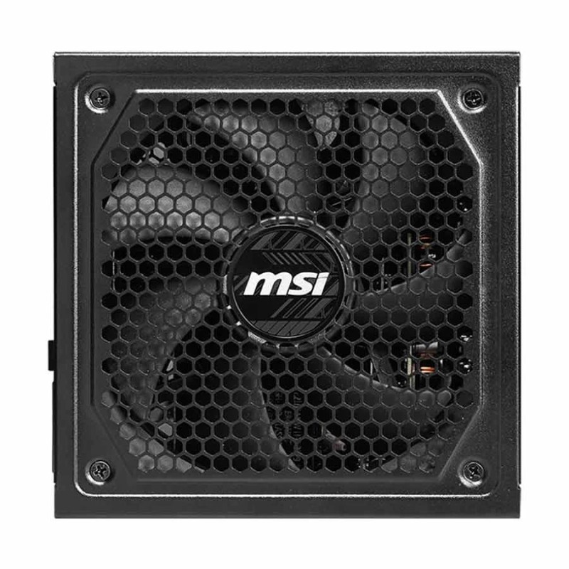 MSI MAG A1000GL PCIE5 1000W 80 Plus Gold Full Modular Power Supply