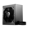 MSI MAG A650BN 650W 80 Plus Bronze Power Supply
