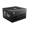 MSI MAG A850GL PCIE5 850W 80 Plus Gold Full Modular Power Supply