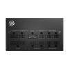 MSI MAG A850GL PCIE5 850W 80 Plus Gold Full Modular Power Supply