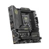 MSI MAG B860M MORTAR WIFI LGA 1851 mATX Motherboard