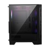 MSI MAG FORGE 120A AIRFLOW Mid-Tower Gaming Case