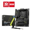 MSI MAG Z790 TOMAHAWK MAX WIFI ATX Motherboard