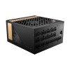MSI MEG Ai1300P PCIE5 1300W 80 Plus Platinum Fully Modular Power Supply