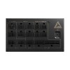 MSI MEG Ai1300P PCIE5 1300W 80 Plus Platinum Fully Modular Power Supply