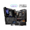 MSI MEG X870E GODLIKE WiFi 7 AMD AM5 E-ATX Motherboard