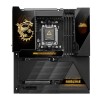 MSI MEG X870E GODLIKE WiFi 7 AMD AM5 E-ATX Motherboard