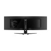 MSI MPG 491CQP QD-OLED 49" DQHD 144Hz Curved Gaming Monitor