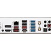 MSI MPG B650 EDGE WIFI DDR5 AMD AM5 ATX Motherboard