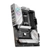MSI MPG B650 EDGE WIFI DDR5 AMD AM5 ATX Motherboard