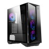 MSI MPG GUNGNIR 110R Mid-Tower Gaming Casing