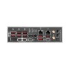 MSI MPG X870E CARBON WIFI AMD AM5 DDR5 ATX Motherboard