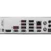 MSI MPG X870E EDGE TI WIFI AM5 ATX Motherboard