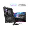 MSI MPG Z890 CARBON WIFI LGA 1851 ATX Motherboard
